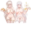 Maid girl (NSFW) @Anak_kucing_stiker 19