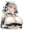 Maid girl (NSFW) @Anak_kucing_stiker 27