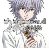 infp, istp, whatever. all of you are just lgbt @wet moel UCC COFFEE