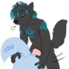 LeaChim - NSFW @leachimstickers 7