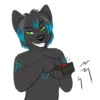 LeaChim - NSFW @leachimstickers 9