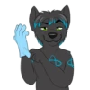 LeaChim - NSFW @leachimstickers 11