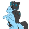 LeaChim - NSFW @leachimstickers 14