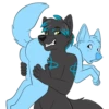 LeaChim - NSFW @leachimstickers 15