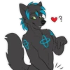 LeaChim - NSFW @leachimstickers 17