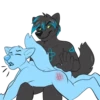 LeaChim - NSFW @leachimstickers 23