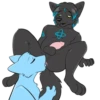 LeaChim - NSFW @leachimstickers 26