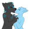 LeaChim - NSFW @leachimstickers 28