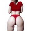 Like Ass 18