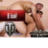 В бой! D WORLD OF TANKS