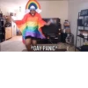 714 *GAY PANIC*