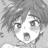 Male ahegao 24
