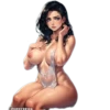 JoJo Hentai 17