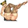 JoJo Hentai 20