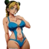 JoJo Hentai 28