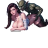 JoJo Hentai 29