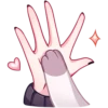 Катши 18+ @hentstick + 5