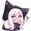 ?