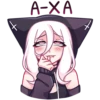 A-XA