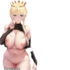 Fate/grand order @hentstick 17