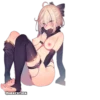 Fate/grand order @hentstick 21