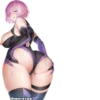 Fate/grand order @hentstick 23