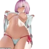 Fate/grand order @hentstick 24