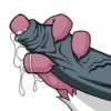 Dirty rat Furry 15