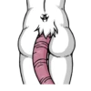 Dirty rat Furry 17