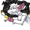 Dirty rat Furry 20