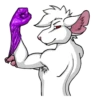 Dirty rat Furry 21