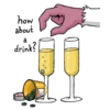 how about al drink? 化
