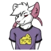 Dirty rat Furry 25