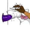 Dirty rat Furry 30