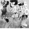 Horny manga @hentstick 8