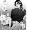 Horny manga @hentstick 20