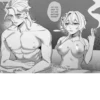 Horny manga @hentstick 23