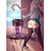 DDLC 18+ by @ddlchentai 🔞 11