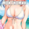 МОИ ГНОМИК