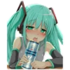 Hentai @stickersb2b 7