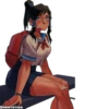 Avatar Hentai @hentstick 24