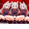 Helltaker Arts 18+ @hentstick 24