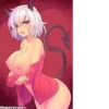 Helltaker Arts 18+ @hentstick 28