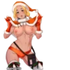 Christmas Hent @hentstick 26