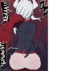 Helltaker 18+ @hentstick 12