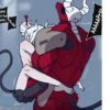 Helltaker 18+ @hentstick 27
