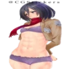 AOT [18+] - @HentaiNekofied 15