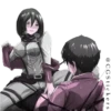 AOT [18+] - @HentaiNekofied 18