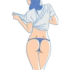 The hottest sexual illustrations 20
