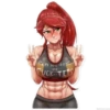 @Stickermaze│@stickerXhub│HenTai. 10